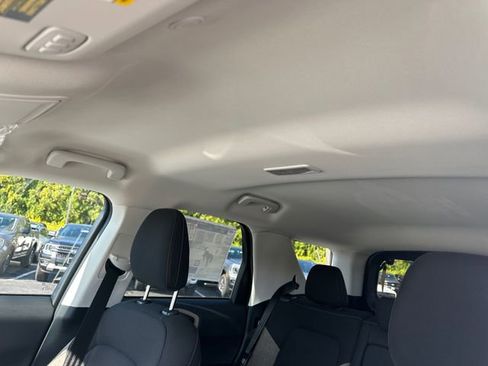 New 2025 Ford Bronco Sport Big Bend w/ Convenience Package image 27