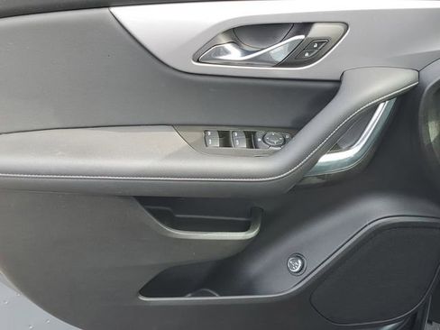 Certified 2023 Chevrolet Blazer LT w/ Convenience Package image 15