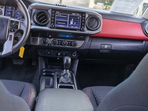 Used 2021 Toyota Tacoma SR5 image 23