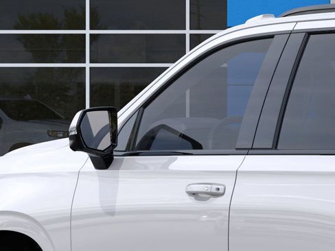 New 2025 Chevrolet Tahoe RST w/ Advanced Technology Package image 13