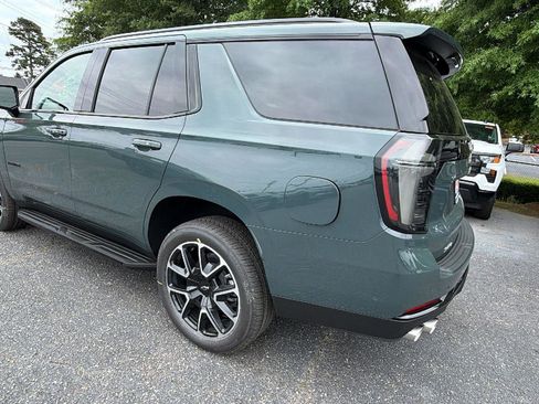 New 2026 Chevrolet Tahoe RST w/ Comfort Package AWD/4WD image 7