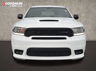 Used 2019 Dodge Durango R/T w/ Trailer Tow Group IV AWD/4WD video 2