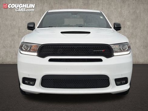 Used 2019 Dodge Durango R/T w/ Trailer Tow Group IV AWD/4WD image 2