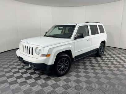 Used 2016 Jeep Patriot Sport w/ Power Value Group