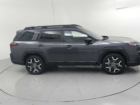 New 2026 Subaru Outback Touring XT AWD/4WD image 12