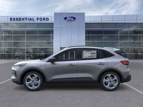 New 2026 Ford Escape ST-Line w/ Tech Pack #1 FWD image 3