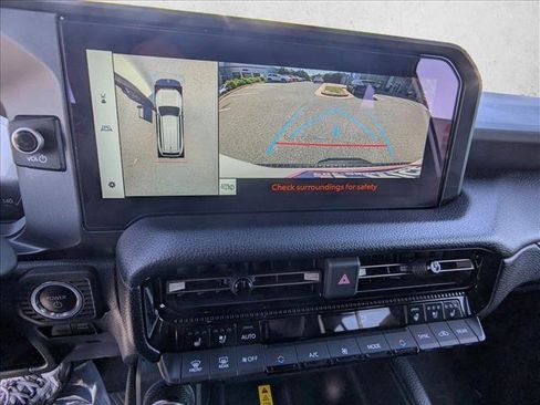 Used 2025 Toyota Land Cruiser w/ Premium Package AWD/4WD image 14
