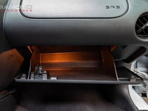 Used 1998 Pontiac Firebird Formula w/ Security Pkg image 83