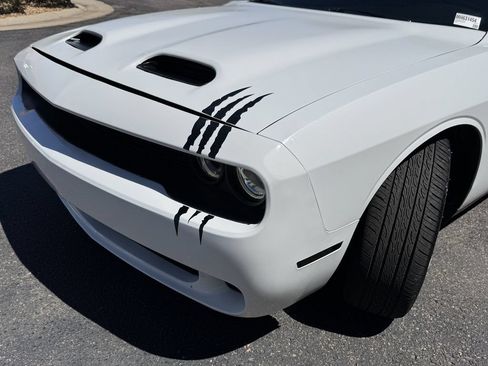 Used 2021 Dodge Challenger R/T w/ Plus Package RWD image 15