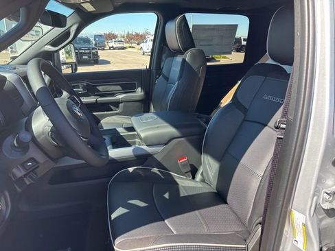 New 2026 RAM 2500 Laramie image 11