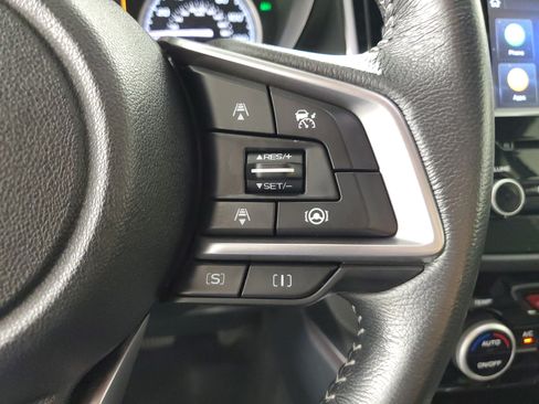 Used 2022 Subaru Forester Premium w/ Popular Package #1 AWD/4WD image 23