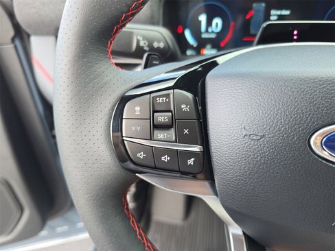 New 2026 Ford Explorer ST w/ Sun And Sound Package image 23