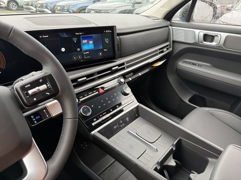 New 2026 Hyundai Santa Fe XRT AWD/4WD image 35