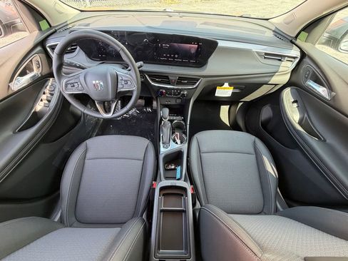 New 2026 Buick Encore GX Preferred AWD/4WD image 22