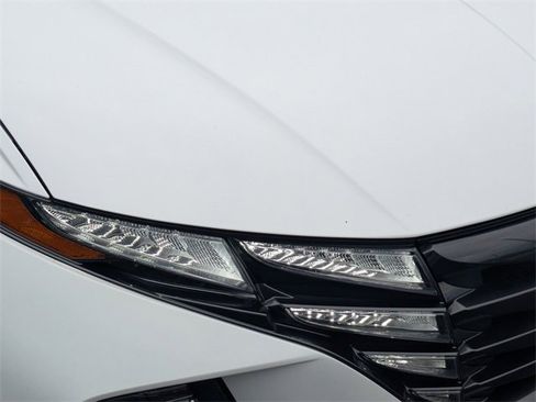 Used 2024 Hyundai Tucson SEL image 9