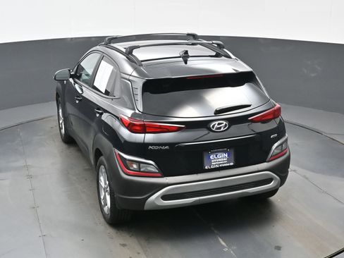 Certified 2023 Hyundai Kona SEL w/ Convenience Package image 37