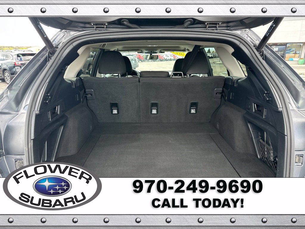 Used 2023 Subaru Outback Premium AWD/4WD image 17