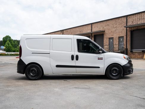 Used 2015 RAM ProMaster City Tradesman FWD image 11