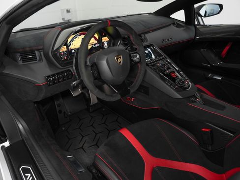 Used 2016 Lamborghini Aventador LP 750-4 Superveloce image 46