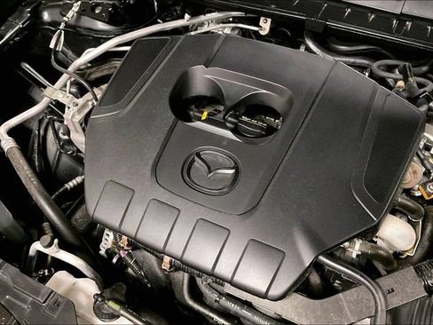Certified 2025 MAZDA CX-50 AWD 2.5 S w/ Premium Package image 36