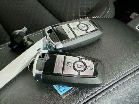 New 2026 Ford Escape Active image 22