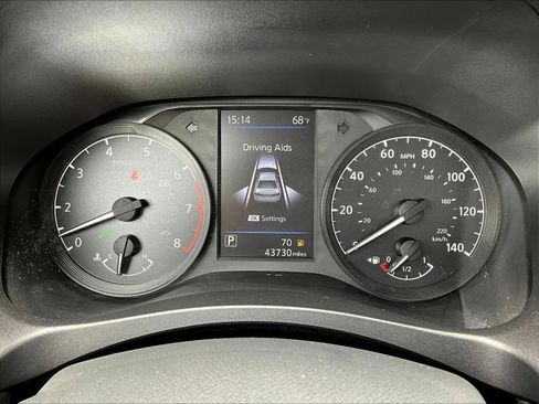 Certified 2023 Nissan Altima 2.5 S FWD image 16