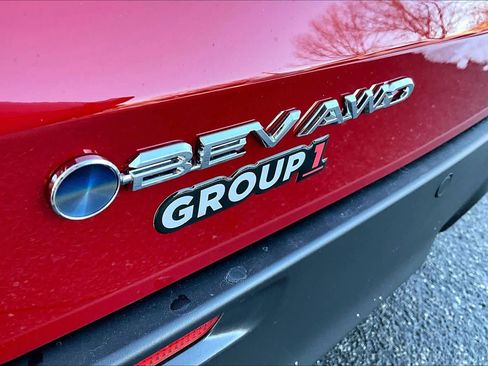 New 2026 Toyota bZ image 15