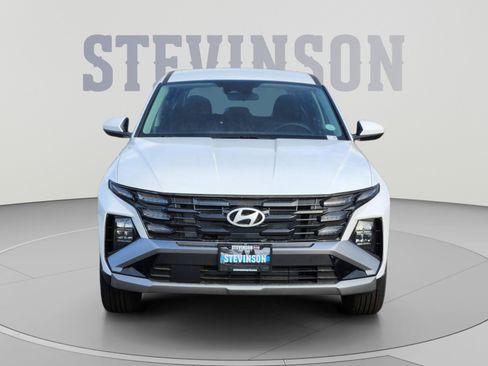 New 2026 Hyundai Tucson SE AWD/4WD image 6