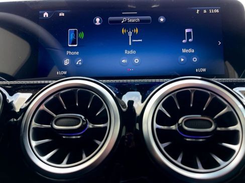 Certified 2025 Mercedes-Benz CLA 250 CLA 250 image 25