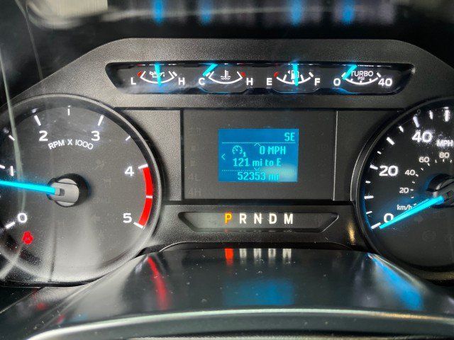 Used 2021 Ford F550 4x4 Regular Cab Super Duty image 26