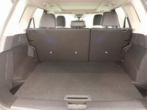 New 2026 Nissan Rogue SV w/ SV Premium Package image 23