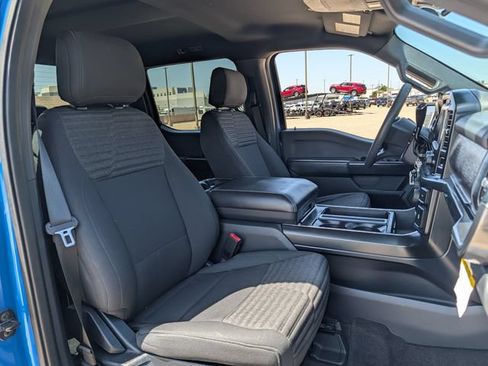 Used 2021 Ford F150 XL w/ STX Appearance Package RWD image 26