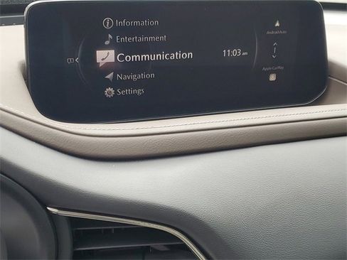 Certified 2025 MAZDA CX-30 2.5 Turbo w/ Premium Package image 27