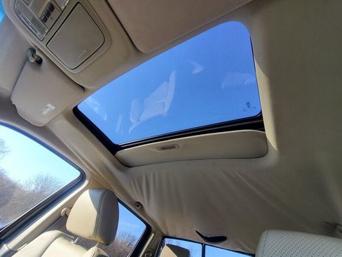 Used 2009 Honda Ridgeline RTL image 22