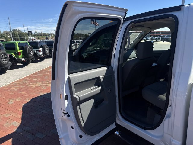 Used 2007 Dodge Ram 3500 Truck SLT RWD image 25