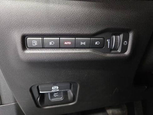 New 2026 Jeep Cherokee Limited AWD/4WD image 32