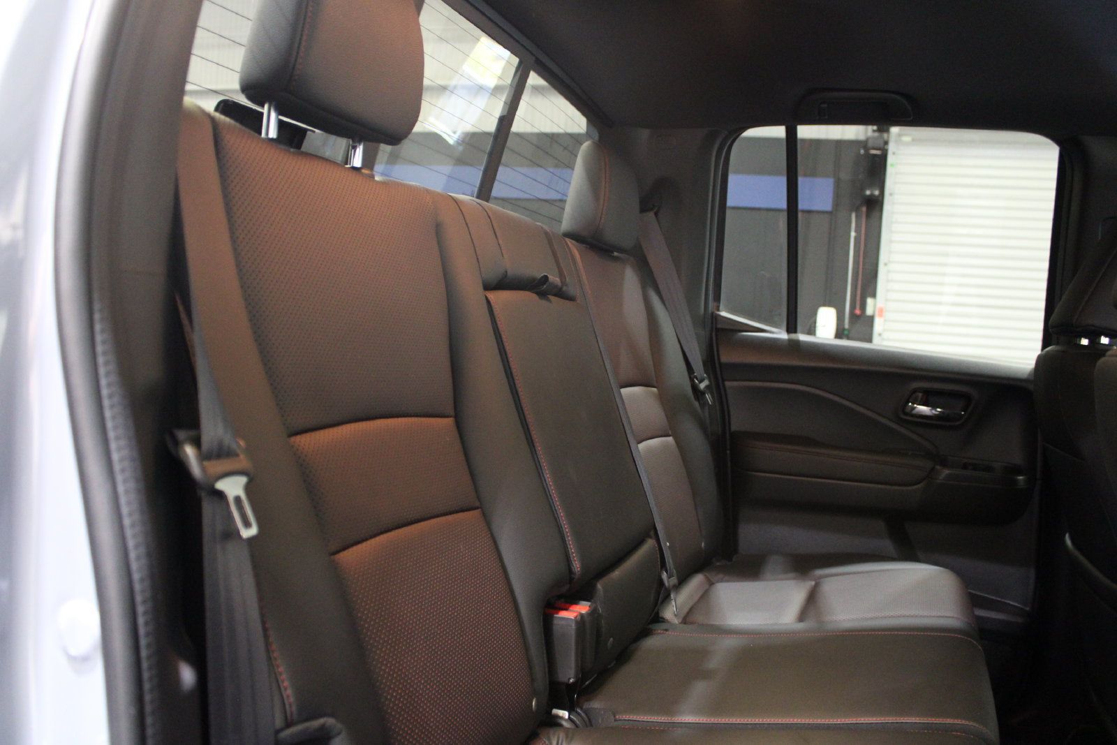Used 2023 Honda Ridgeline Black Edition image 16