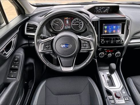 Used 2023 Subaru Forester Premium AWD/4WD image 6