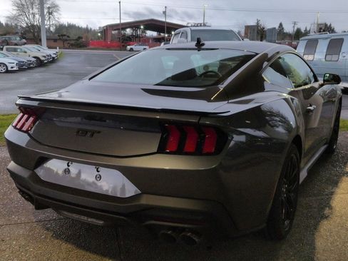 New 2026 Ford Mustang GT Premium image 5