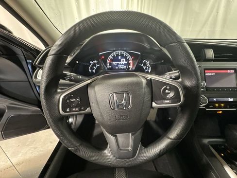 Used 2016 Honda Civic LX image 22