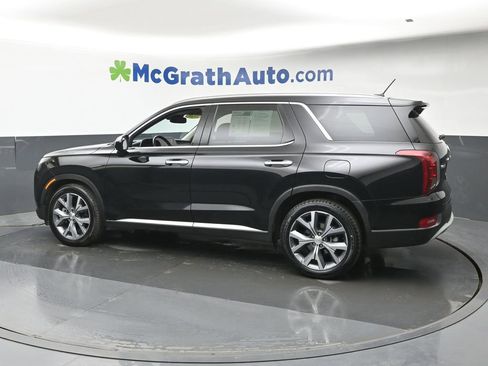 Used 2020 Hyundai Palisade SEL w/ Convenience Package FWD image 22