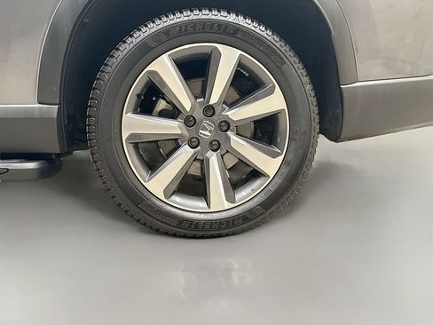 Used 2023 Honda Pilot Elite image 35