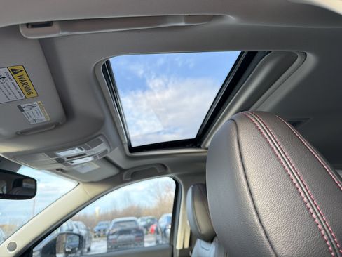 New 2025 MAZDA CX-5 Carbon Edition image 25