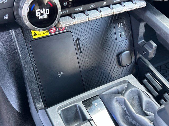 Certified 2025 Toyota 4Runner TRD Pro AWD/4WD image 68