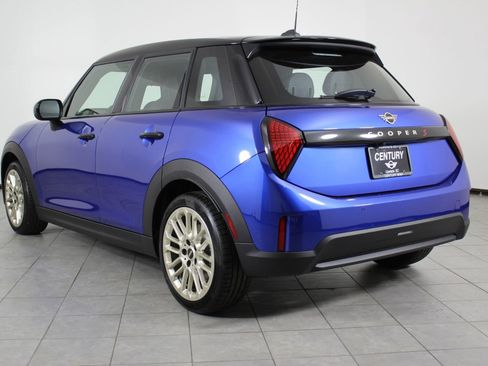Used 2026 MINI Cooper S FWD image 3