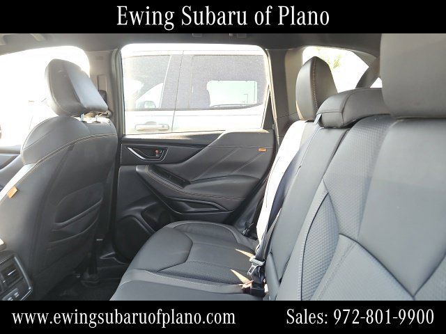 Used 2024 Subaru Forester Wilderness AWD/4WD image 7