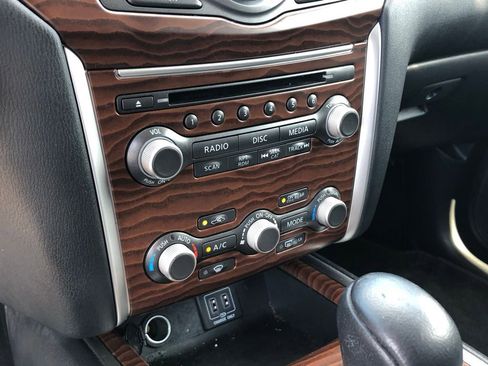 Certified 2020 Nissan Pathfinder Platinum image 19