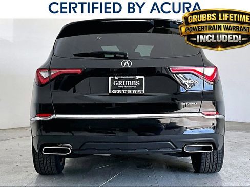 Certified 2022 Acura MDX SH-AWD w/ Advance Package image 6