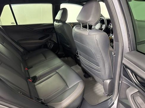 Used 2023 Subaru Outback Wilderness AWD/4WD image 21
