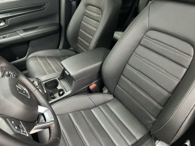 New 2026 Honda CR-V Sport-L image 10